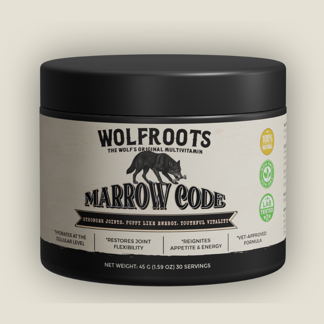 Marrow Code - Primal Bone Blend