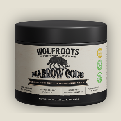 Marrow Code - Primal Bone Blend