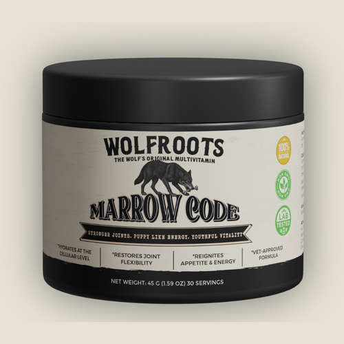 Marrow Code - Primal Bone Blend