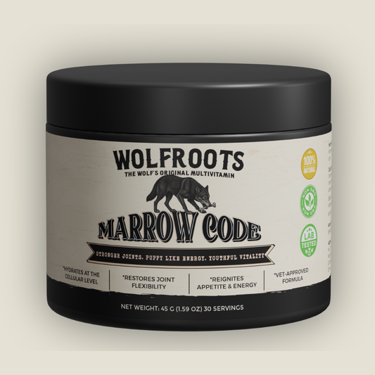 Marrow Code - Primal Bone Blend