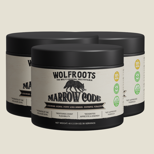 Marrow Code - Primal Bone Blend
