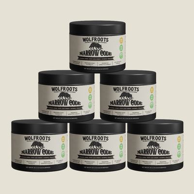 Marrow Code - Primal Bone Blend