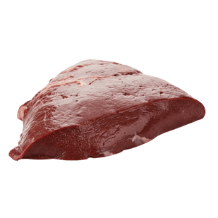 LIVER The Alpha's First Bite