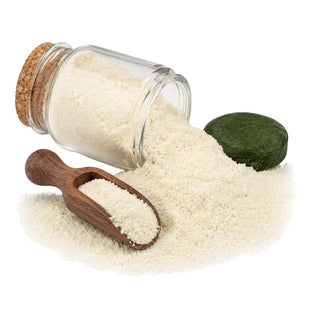 LIVING PROBIOTICS The Rebalancers