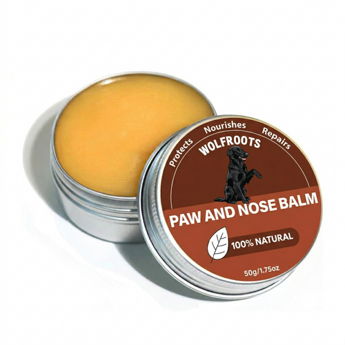 WolfRoots Paw and Nose Balm