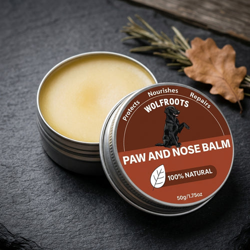 WolfRoots Paw and Nose Balm
