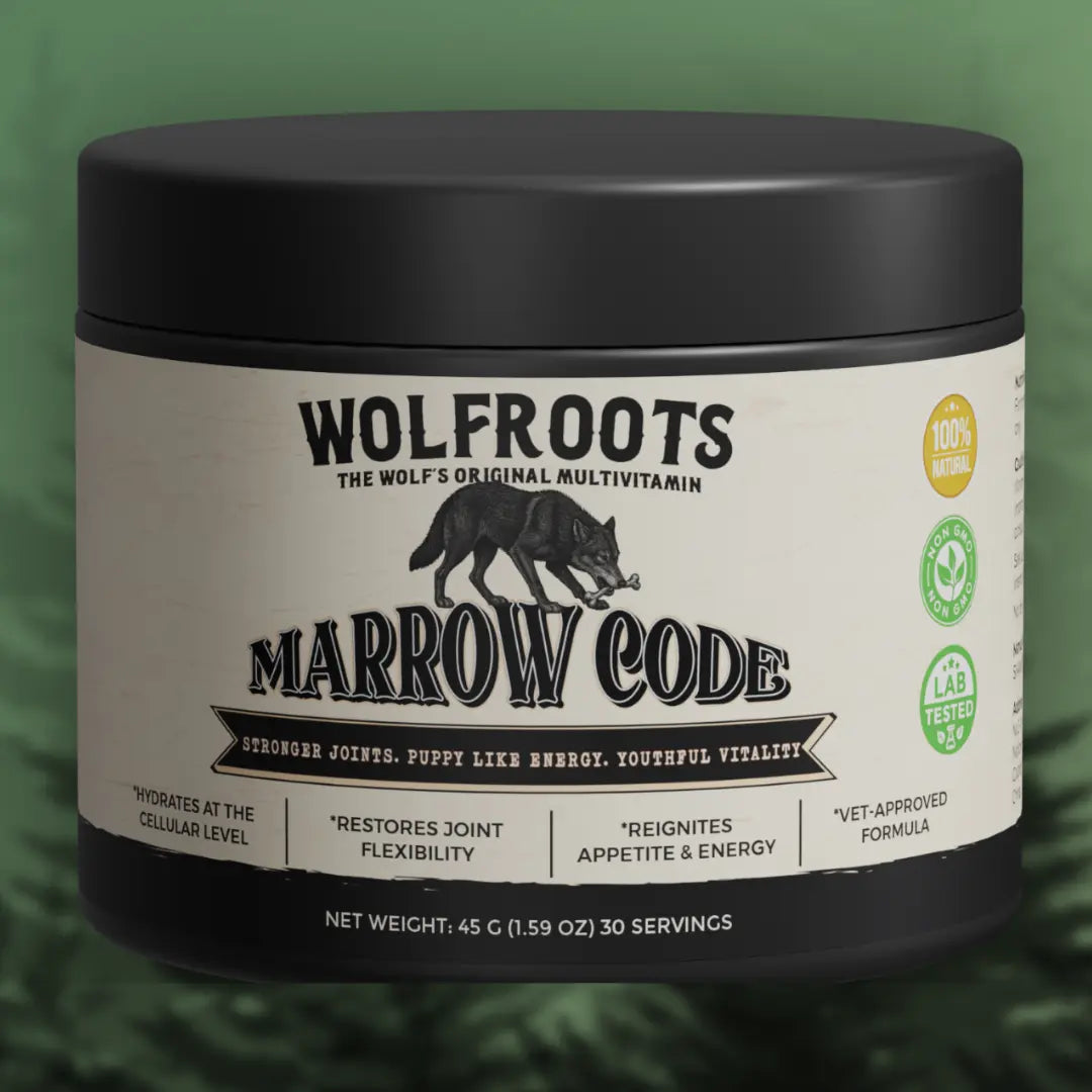 Wolf Roots WolfRoots