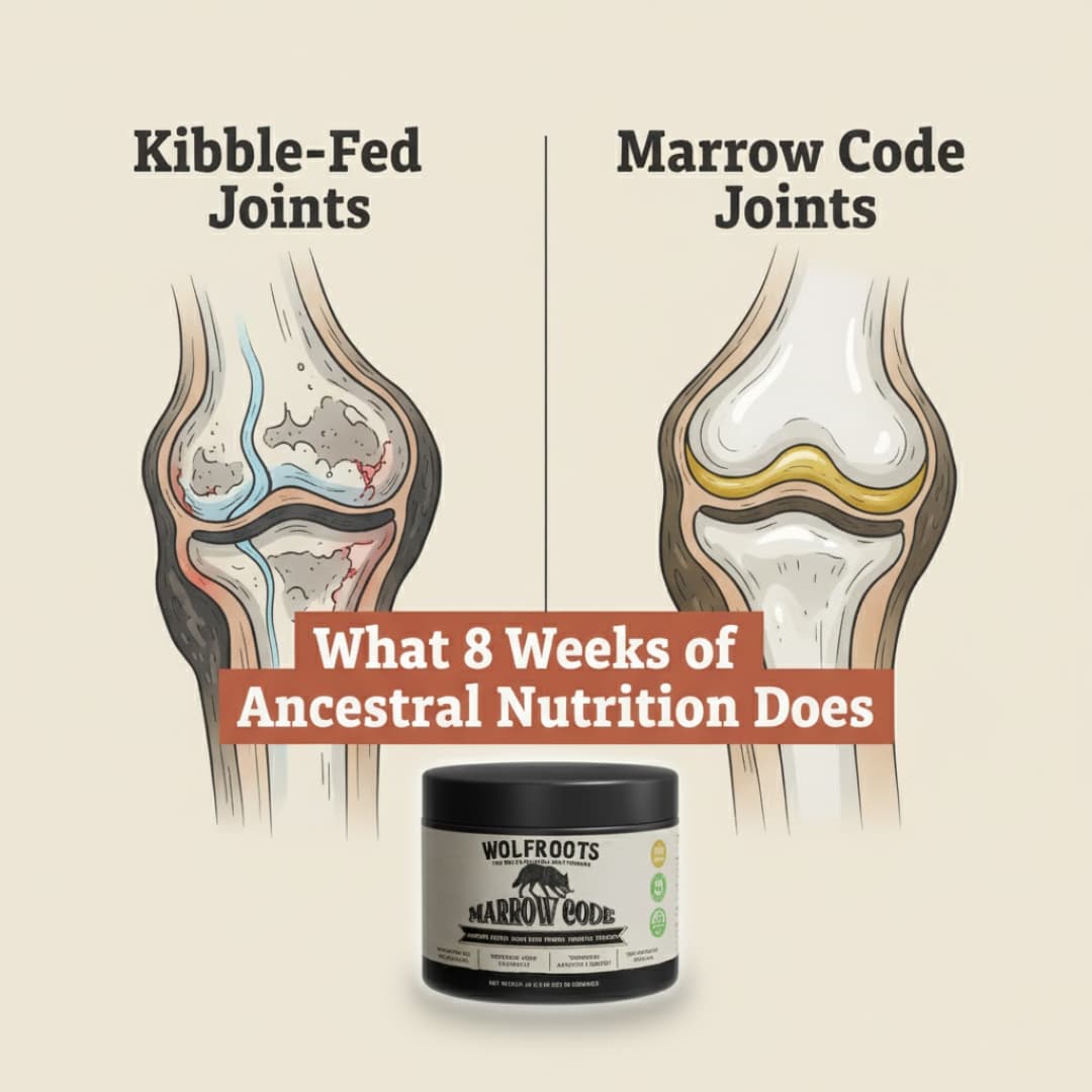 The Missing Link Between