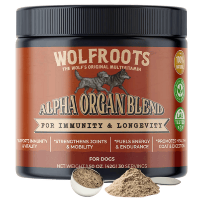 WolfRoots