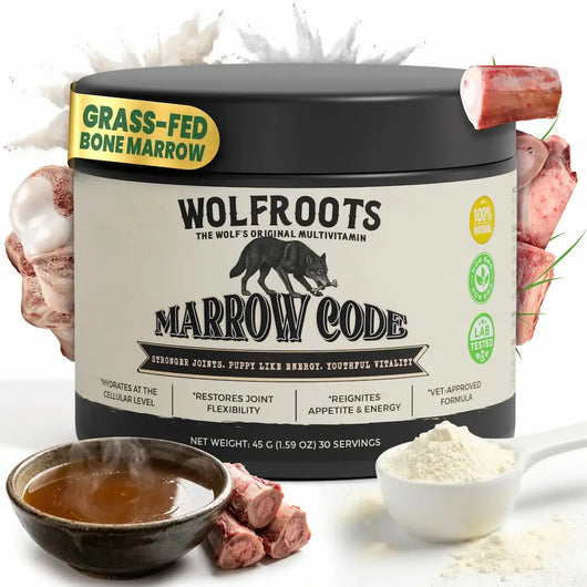 Marrow Code - Primal Bone Blend