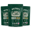 InnerWild Primal Greens Blend for Dogs