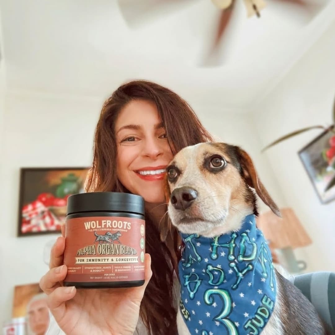 The 30 Second Daily ritual